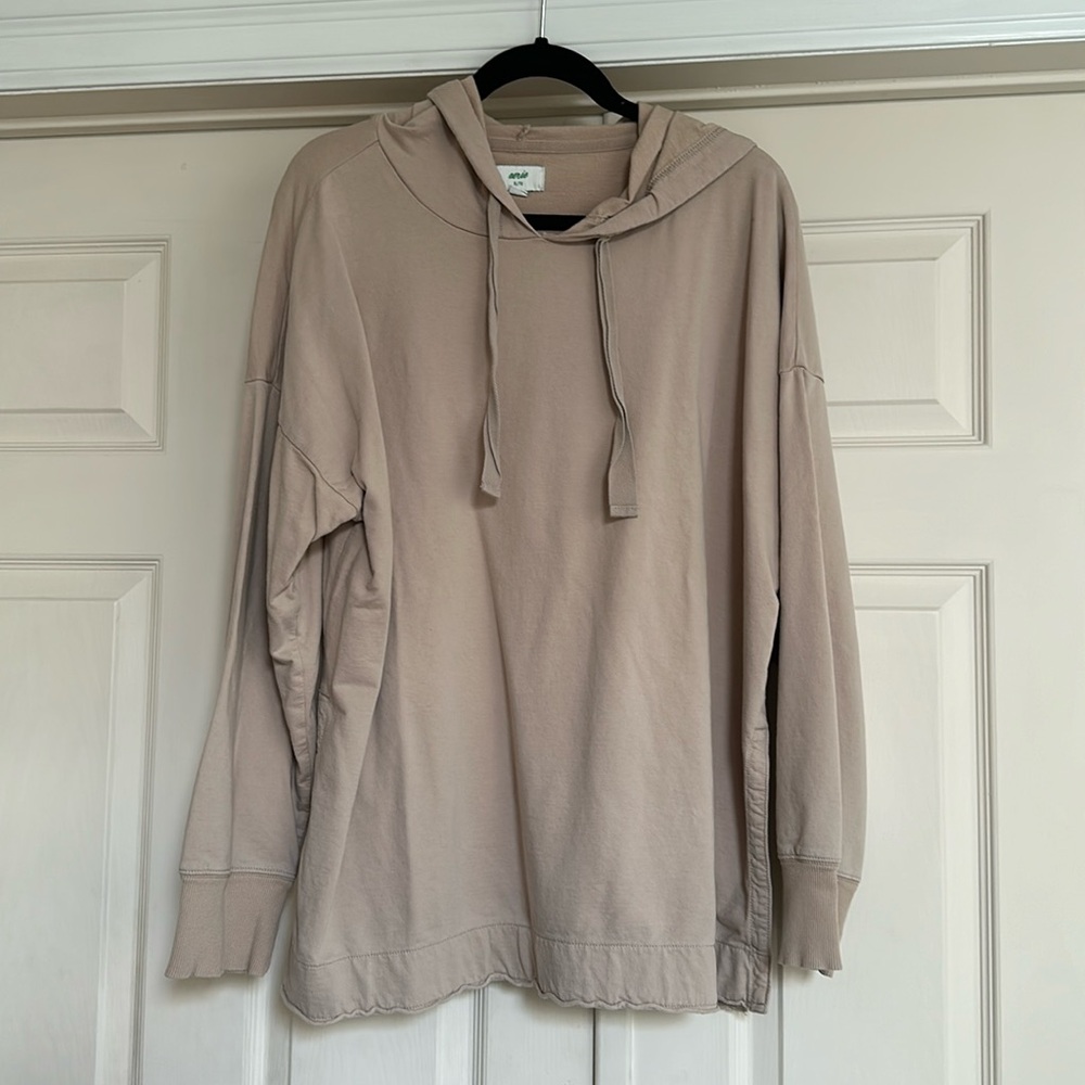 Aerie Beach Hoodie